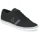 Le Coq Sportif Aceone Cvs Noir Chaussures Baskets Basses Homme Paris